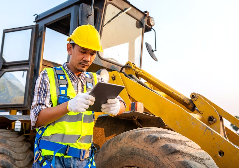 MikeOnMachines's tweet photo. Contractors plan on buying machines this year. Great!

But what about machine control?

Not so fast, as @Equipment_World found out. A glimpse into 2026 Tech &amp; Spec Survey results: https://t.co/FHaci02OVh https://t.co/kQFUJPBBOD
