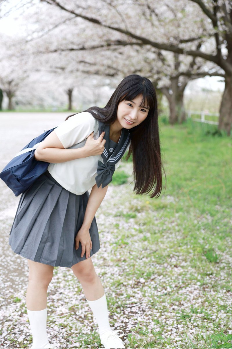 夏乃胡桃 tweet media