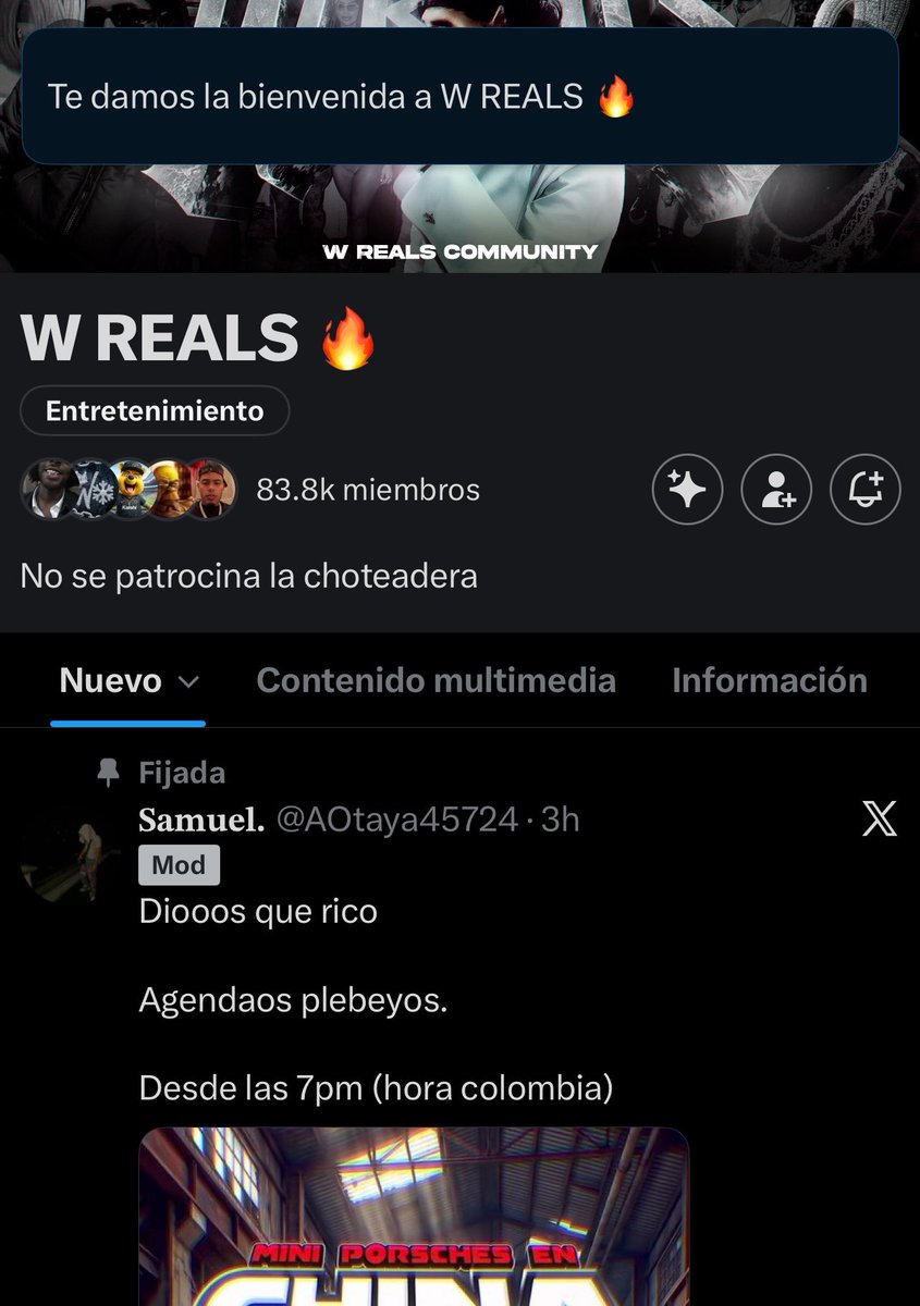 ESTIVENTANGAKL☘️ 🇧🇸 tweet media