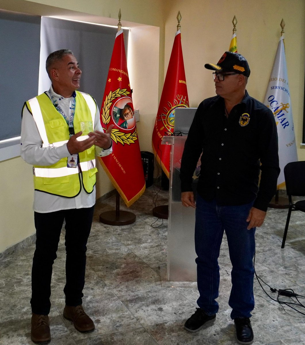 Ocamar_ve tweet media