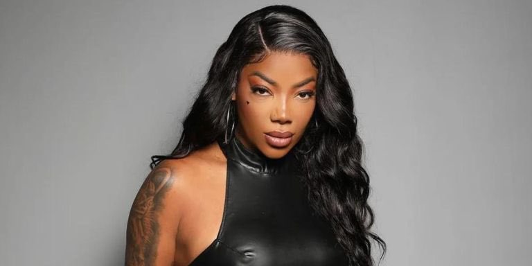 Anitta Brasil tweet media