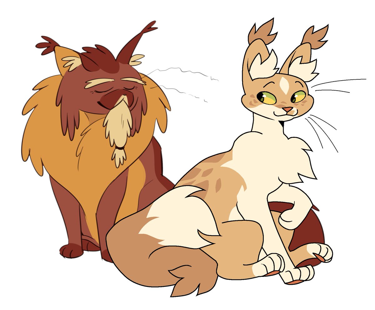 crinkly doo tweet media