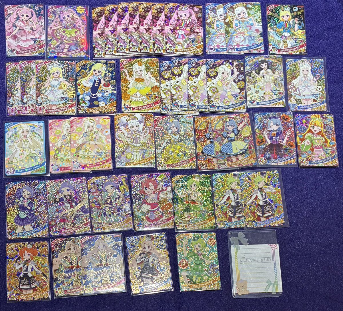 星⭐︎平日発送 tweet media