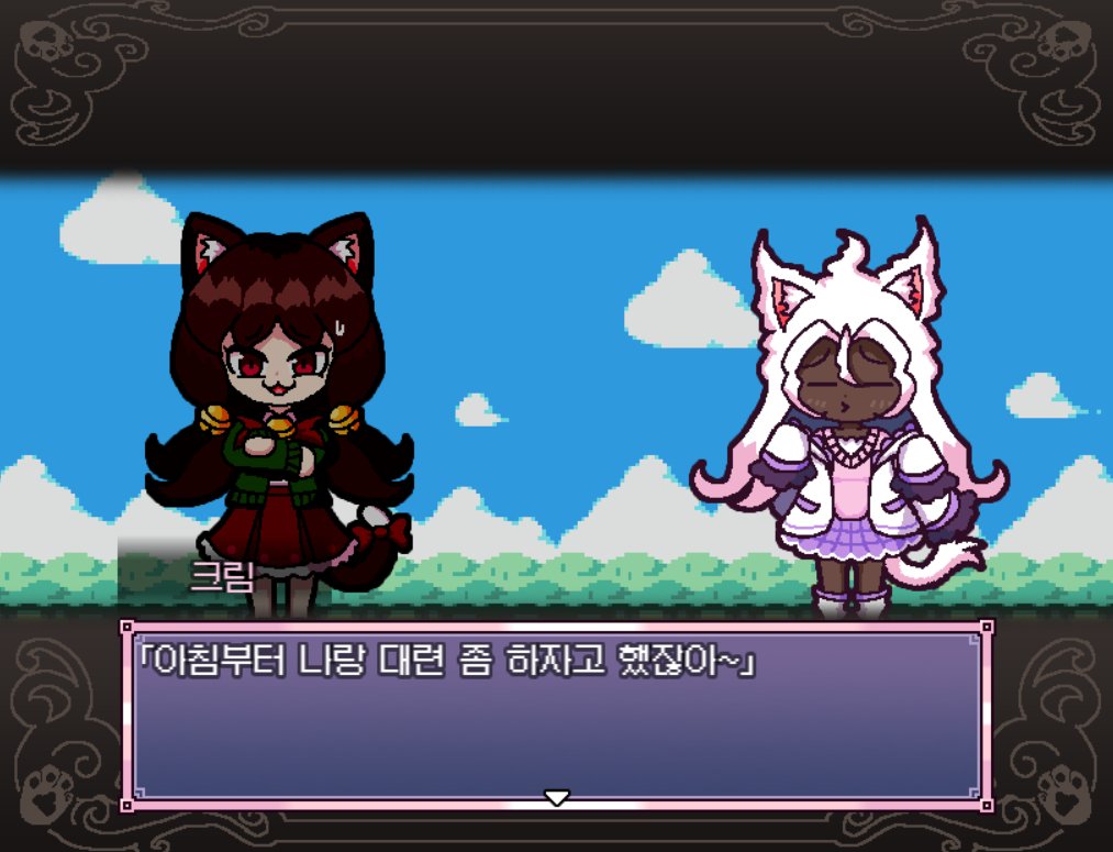 노마리(Nomaryda) tweet media