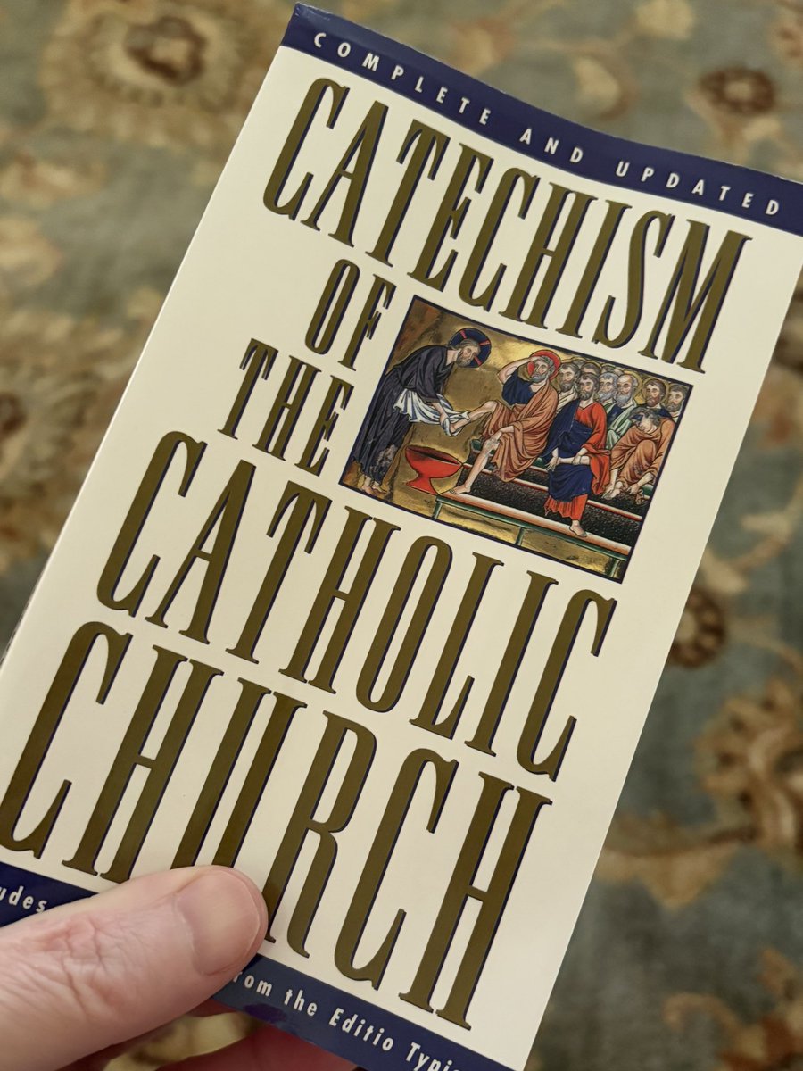 <a href="/Faithful2Pray/">T.E. Jentzen</a> And we as Catholics can criticize him at anytime and call out what he’s doing wrong also. And if you don’t know this I suggest you read this. If you have read this you know we have the absolute right to criticize him and it this time it’s well deserved.