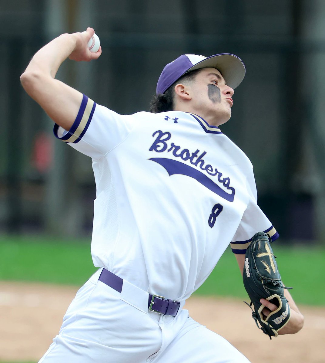 CBA Syracuse Baseball tweet media