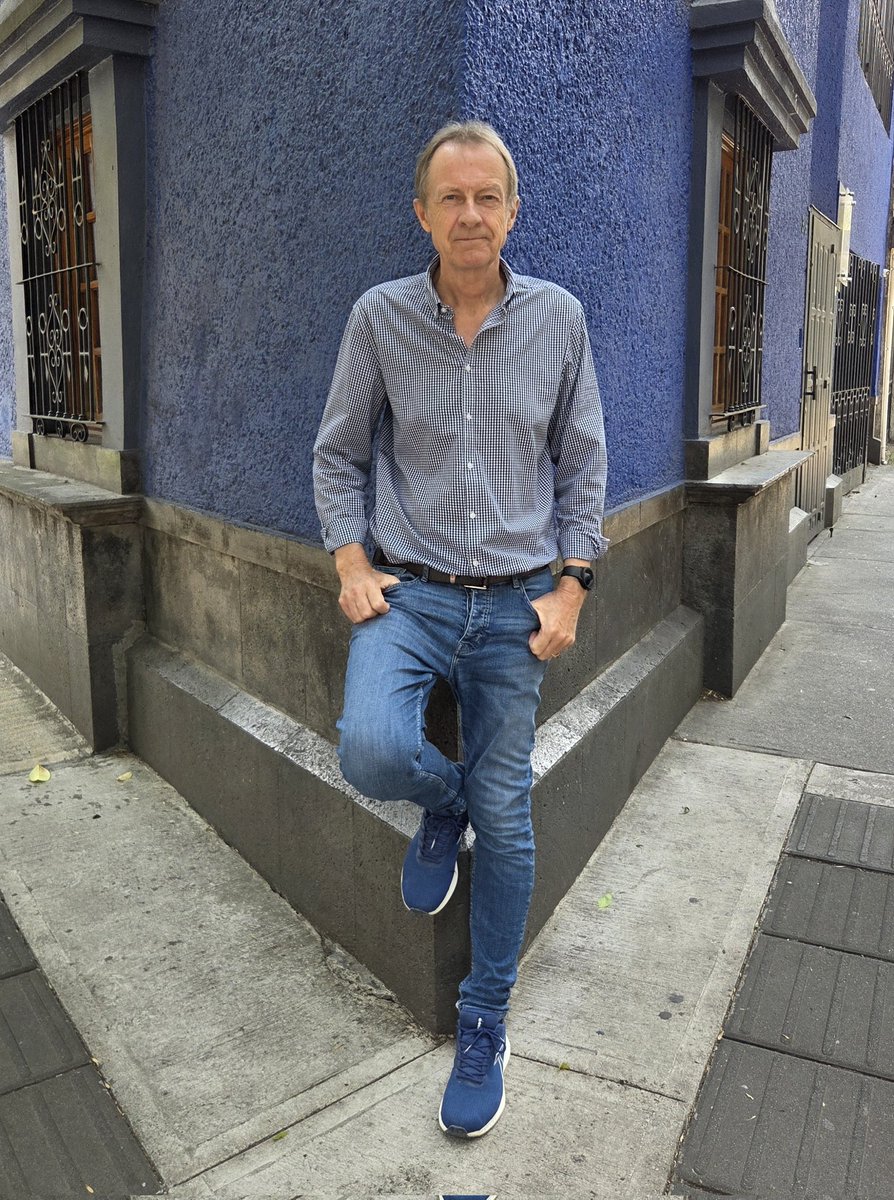 Simon Kempster tweet media