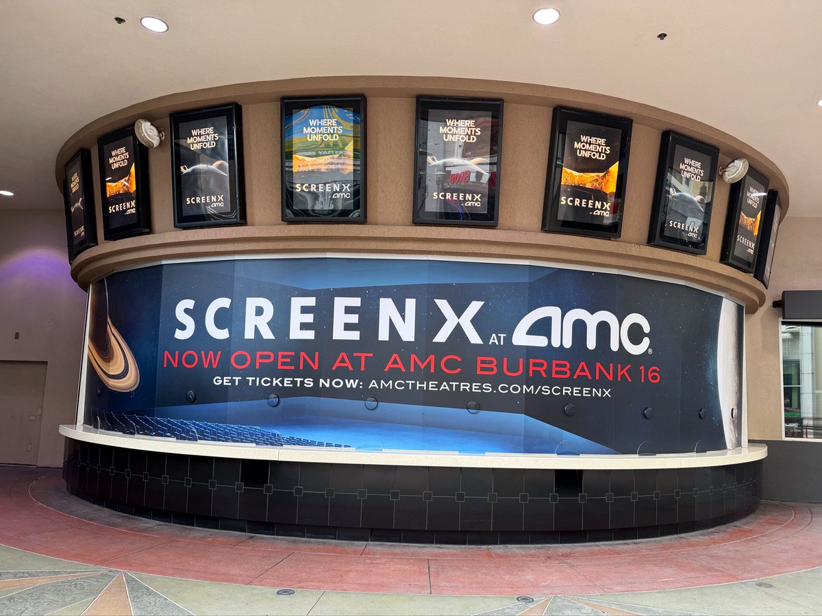 Attractions 360° tweet media