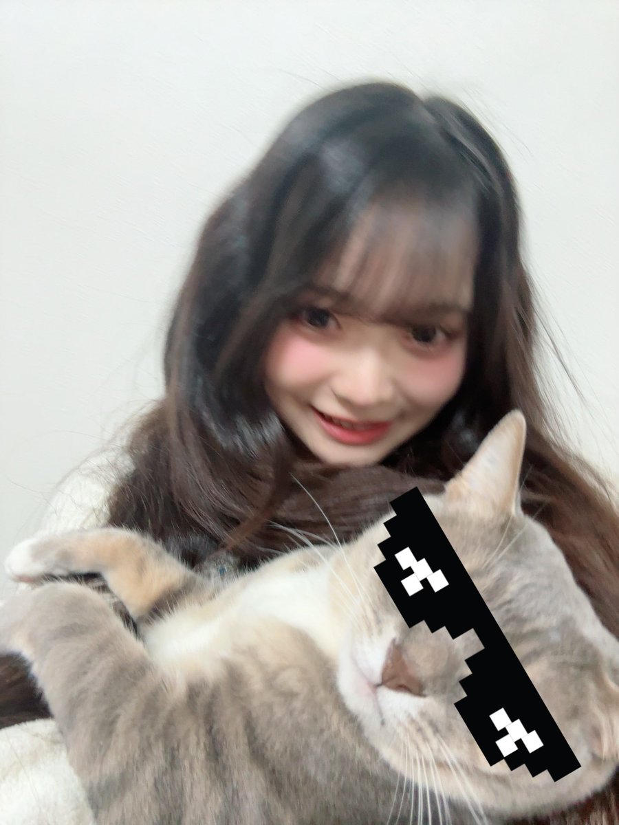 高梨ゆな(MORE STAR) tweet media