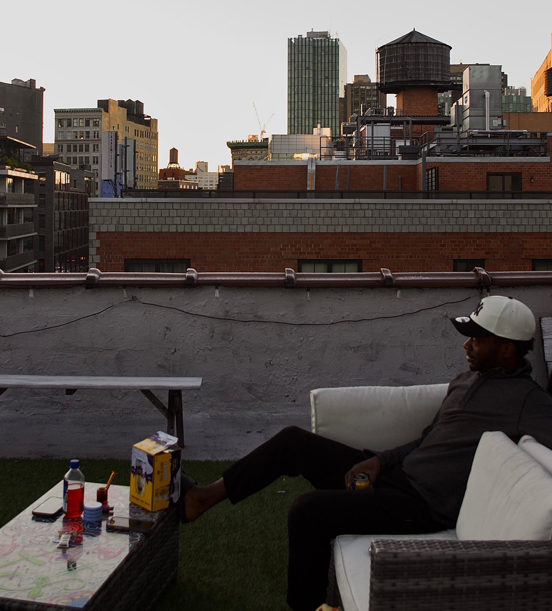 I should post more #nyc