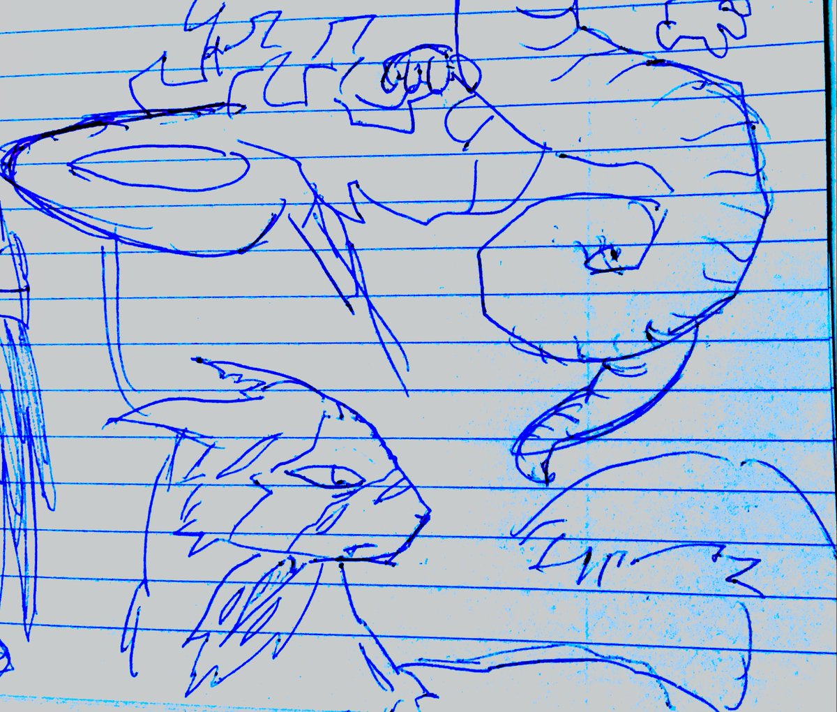 smokey ^_^ tweet media