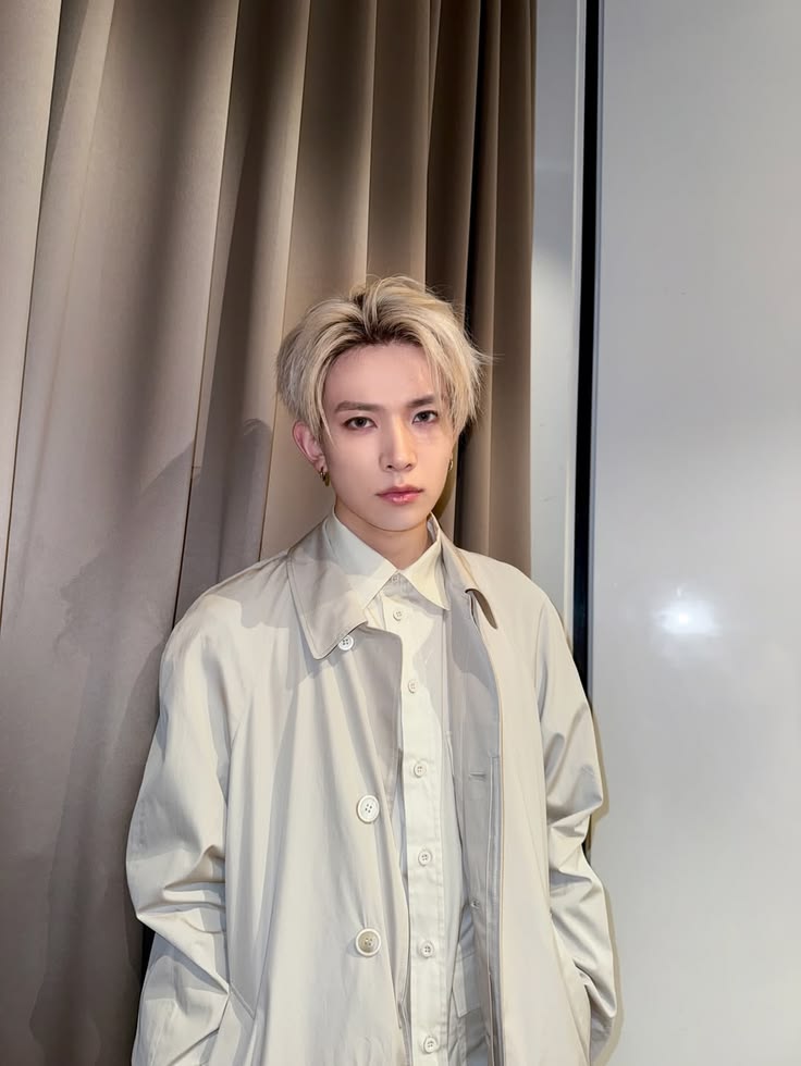 Ley Yang OT7 🇲🇽 | DV FOLLOW tweet media