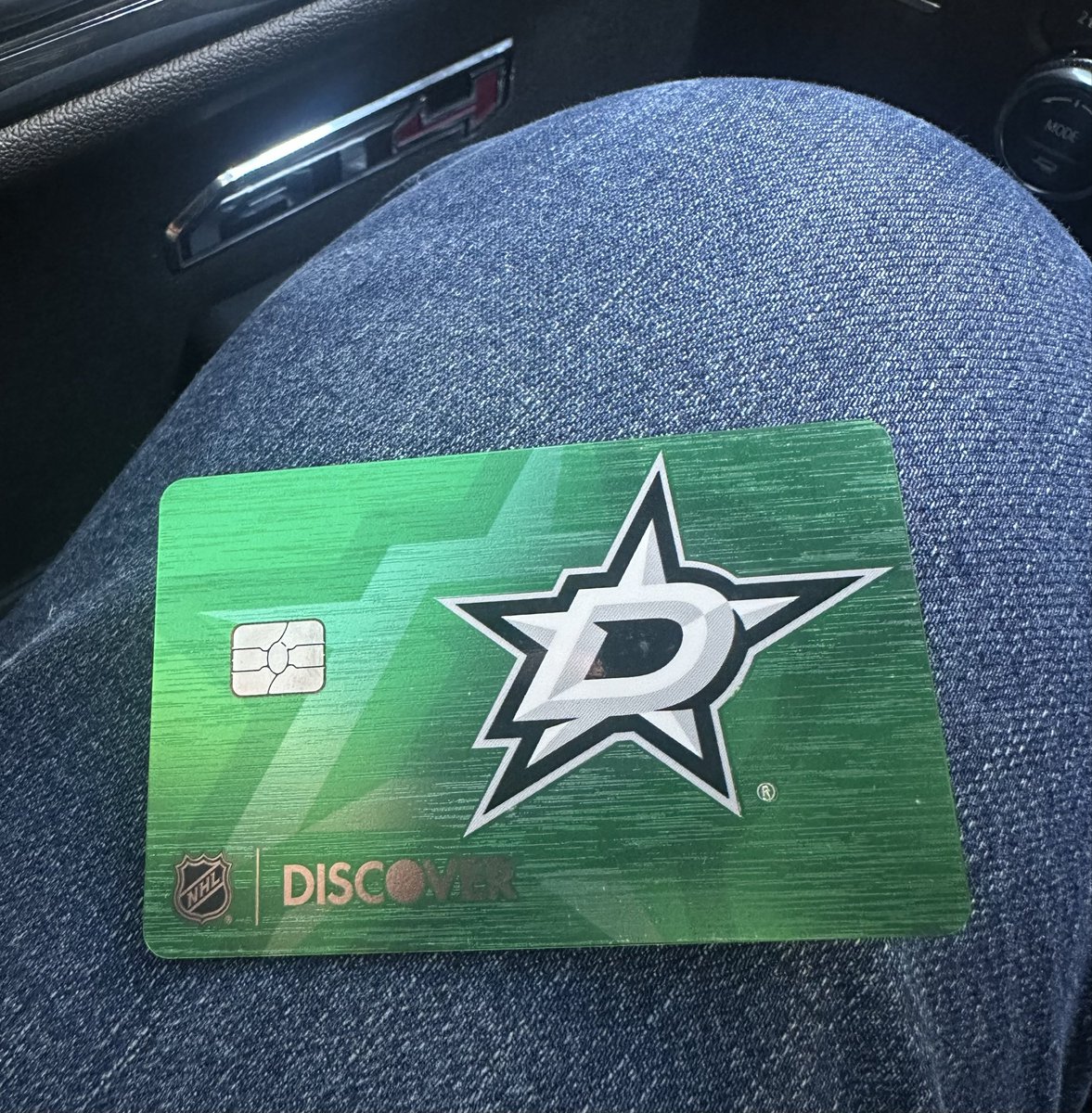 x - Mikko Rantanen Lover tweet media