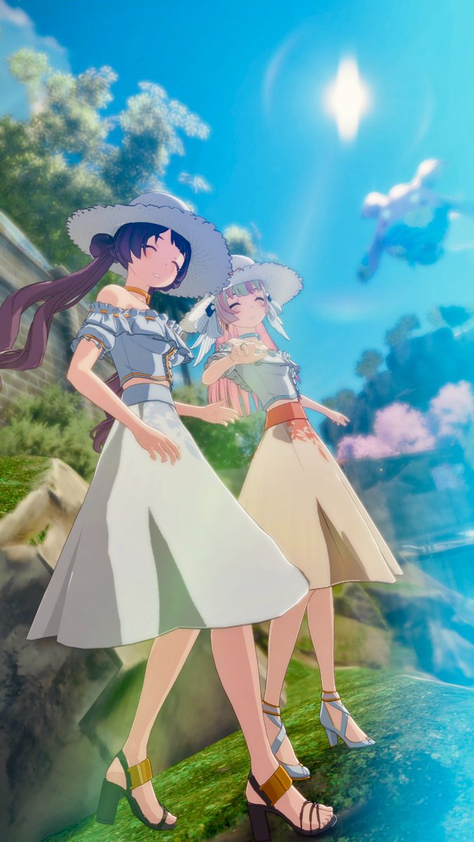 どんぐりころころ tweet media