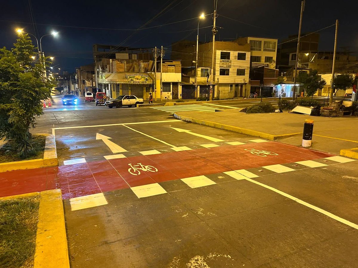 Municipalidad de Lima tweet media