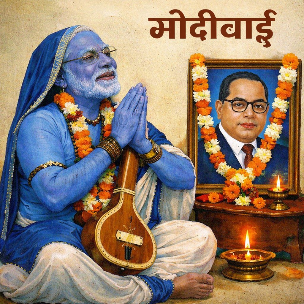 विनाश काले विपरीत बुद्धि। जब नाश मनुष्य पर छाता है, तो पहले विवेक मर जाता है।