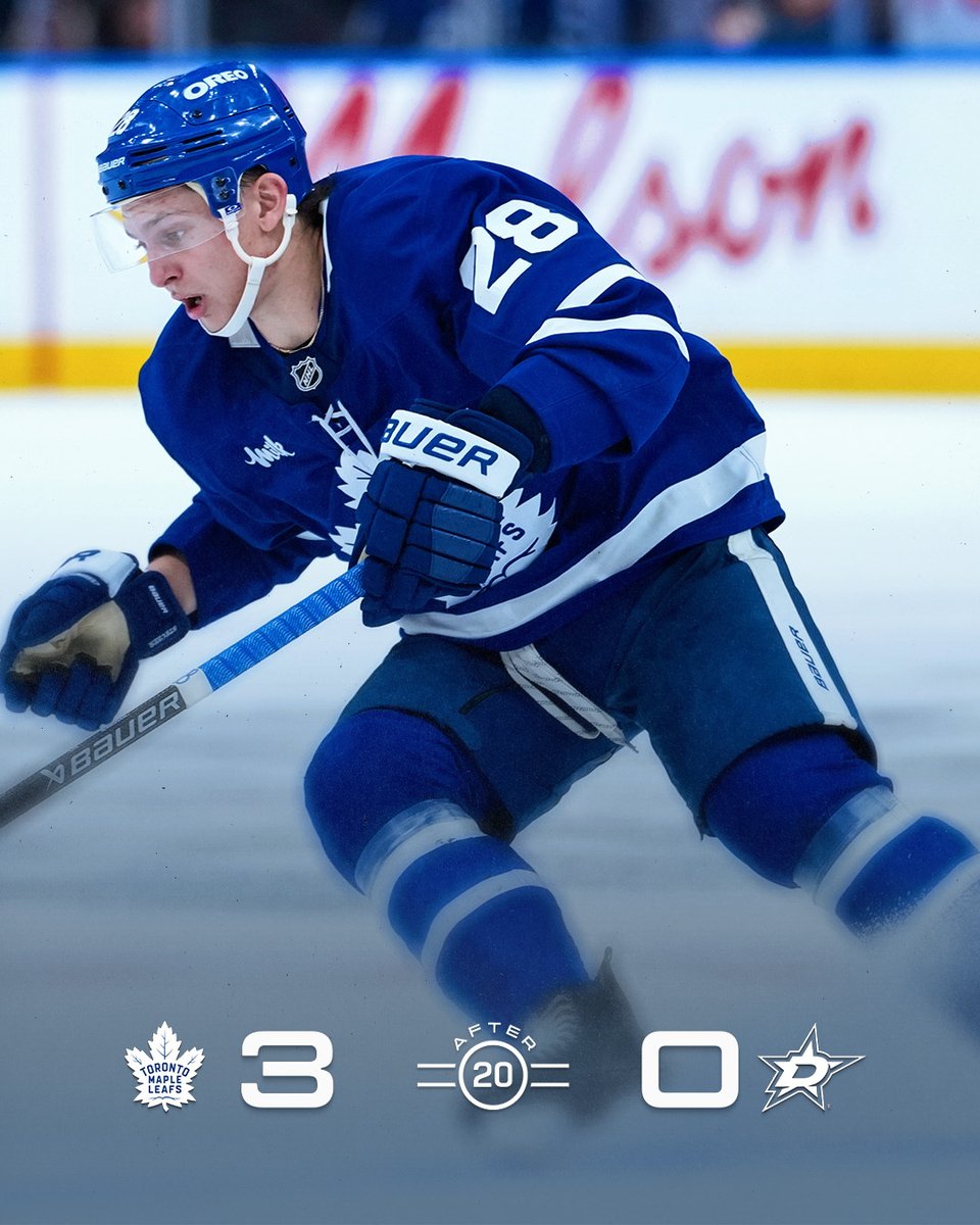 Toronto Maple Leafs tweet media
