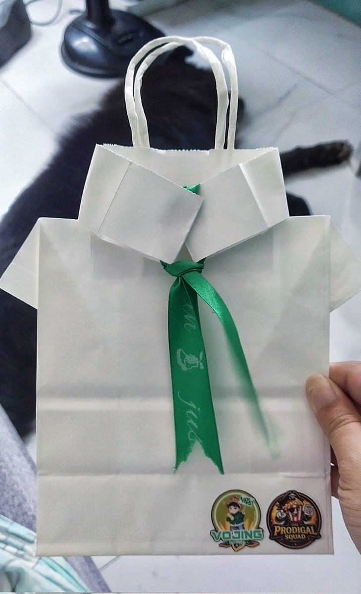 VoJing Official tweet media