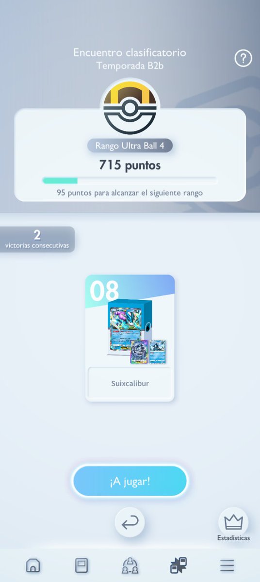 TheMakyokyo | Pokémon TCGP Argentina 🇦🇷 tweet media