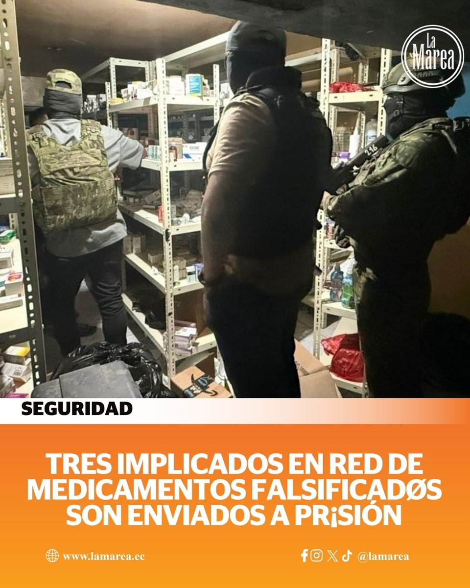 La Marea de Manta tweet media