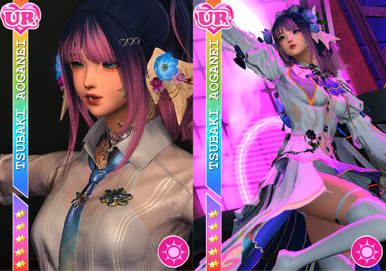 Mirai Akarui 🌸 Magical Girl Vtuber tweet media