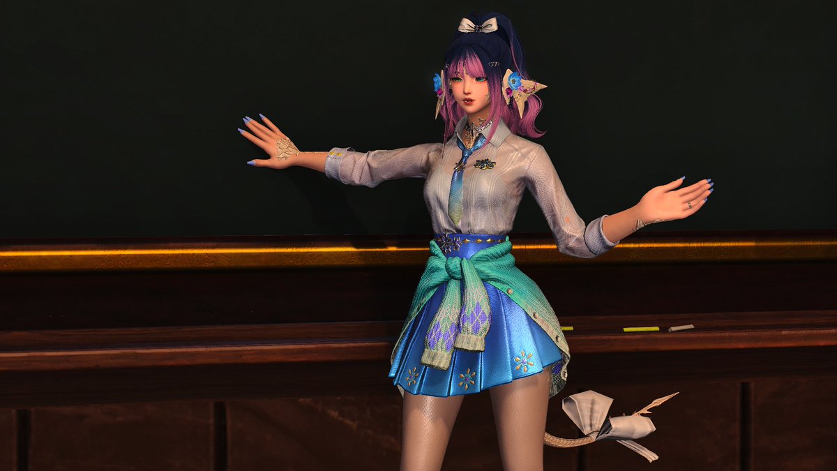 Mirai Akarui 🌸 Magical Girl Vtuber tweet media