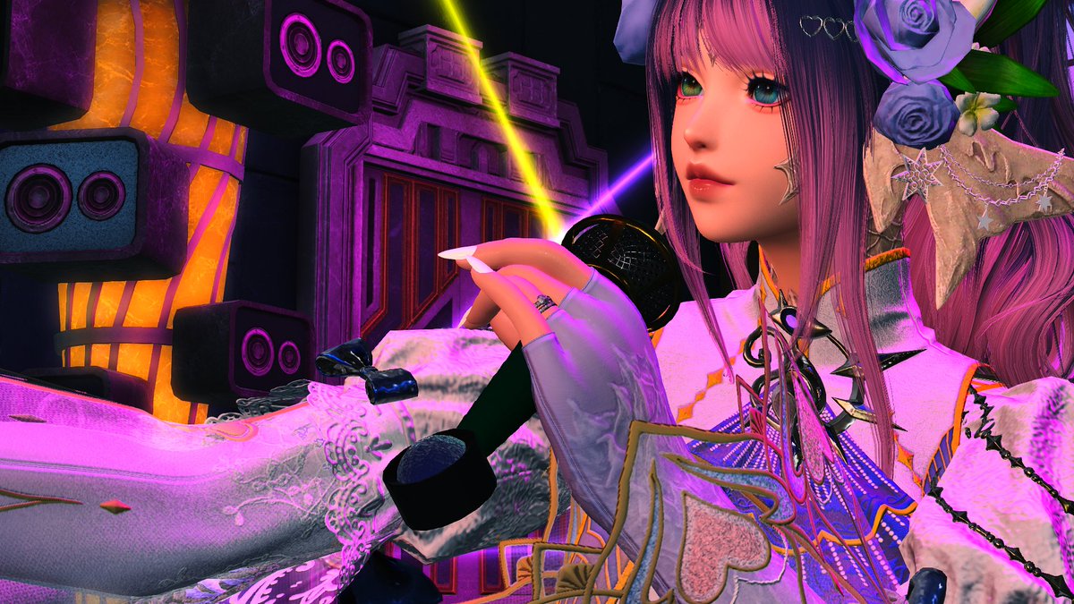 Mirai Akarui 🌸 Magical Girl Vtuber tweet media