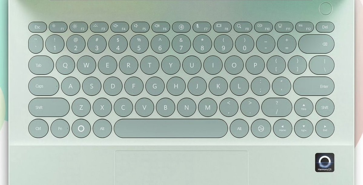 rajAnoop_'s tweet image. Huawei MateBook 14 Harmony OS Edition
— Launching on 20th APR in China 🇨🇳

‼️ Look those keyboards aesthetic just growing on me 🥶
#Huawei