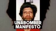 parallax_ext's tweet image. The #Unabomber Manifesto: Industrial Society and Its Future   Theodore John Kaczynski   "anti technology"
washingtonpost.com/wp-srv/nationa…