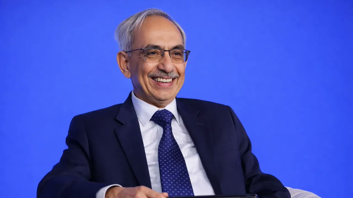 BestMediaInfo's tweet image. Nadir Godrej to step down as Chairman and MD of Godrej Industries after 25 years 

bestmediainfo.com/mediainfo/medi… 

#Godrej #leadership #appointment