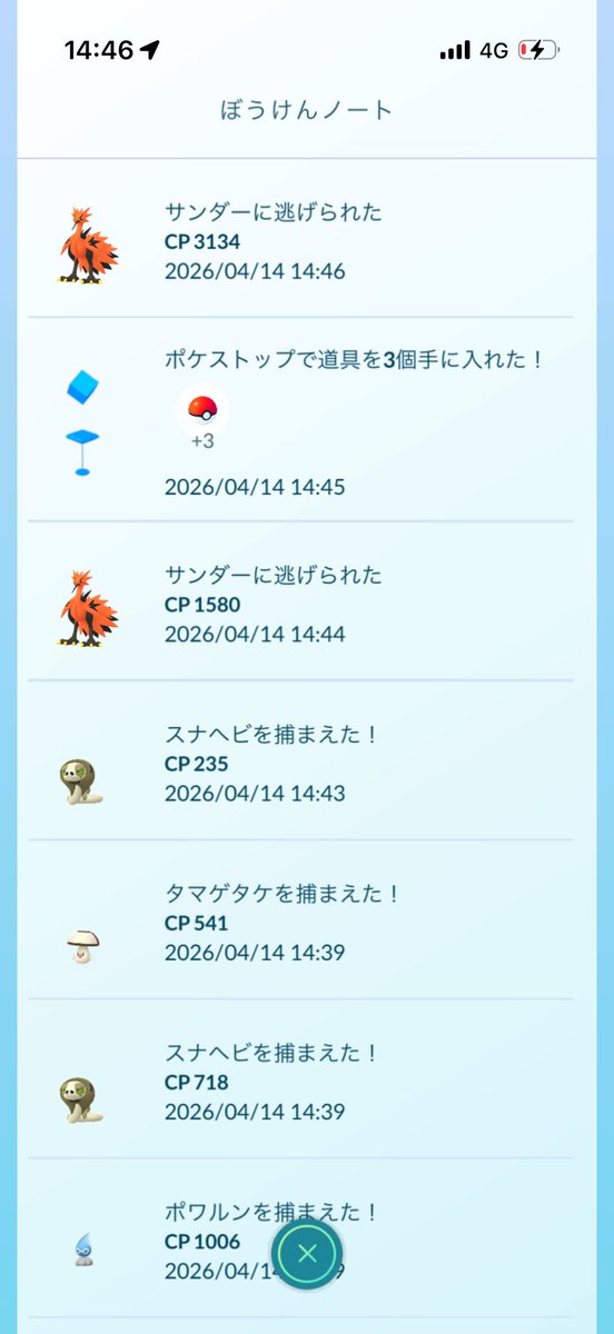 じょーじくるーにー tweet media