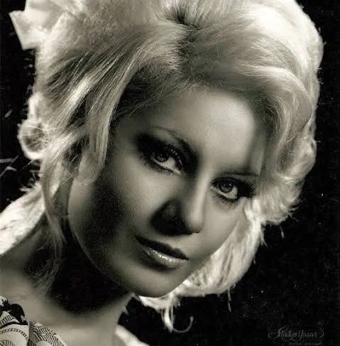 Türk Magazin Efsaneleri tweet media