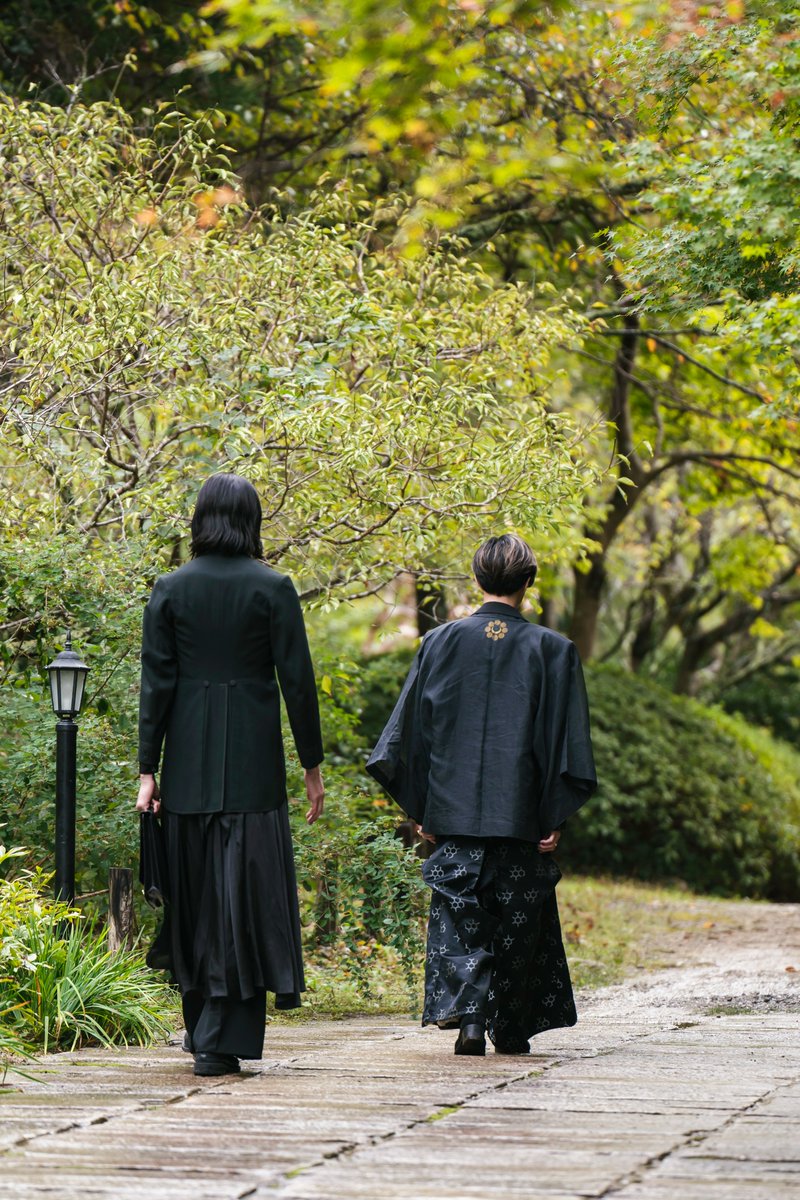 映画『鬼の花嫁』 tweet media