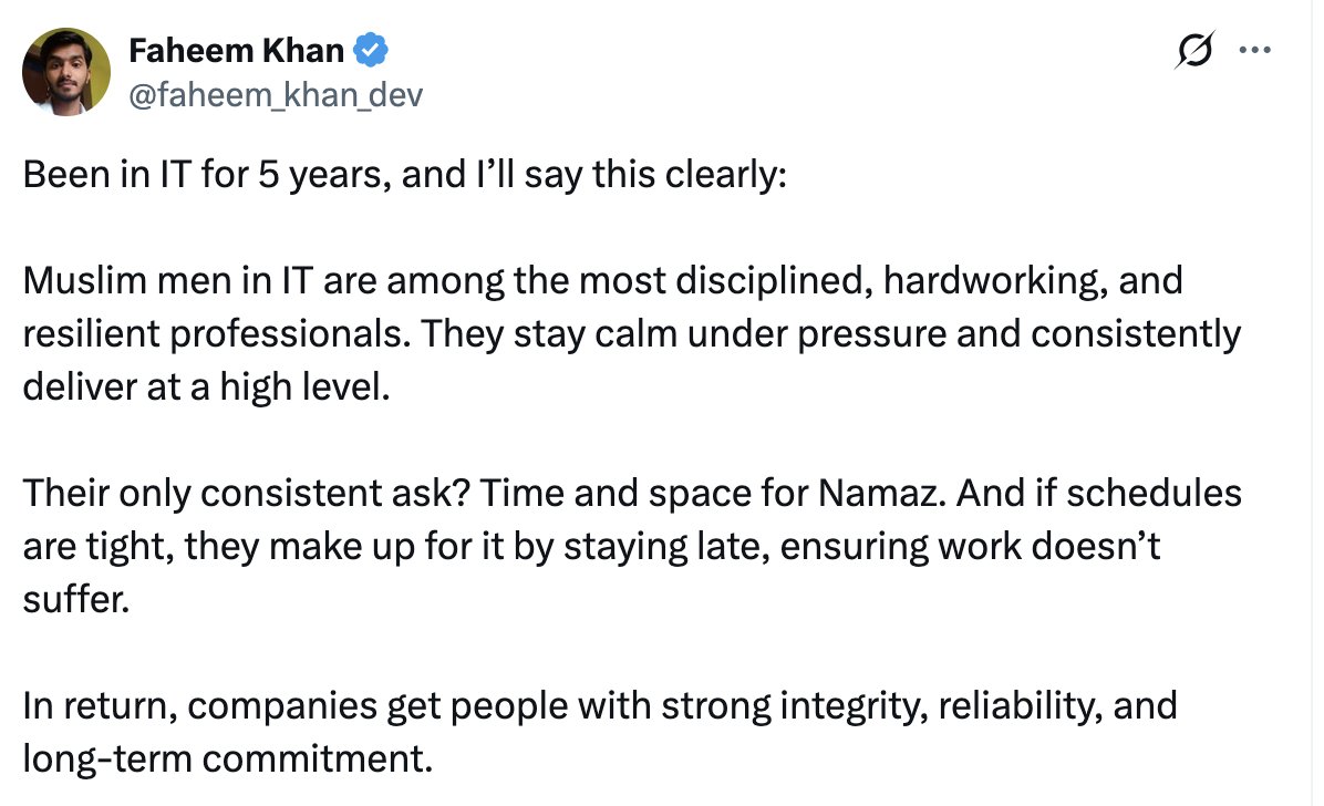 Farrago Abdullah Parody tweet media