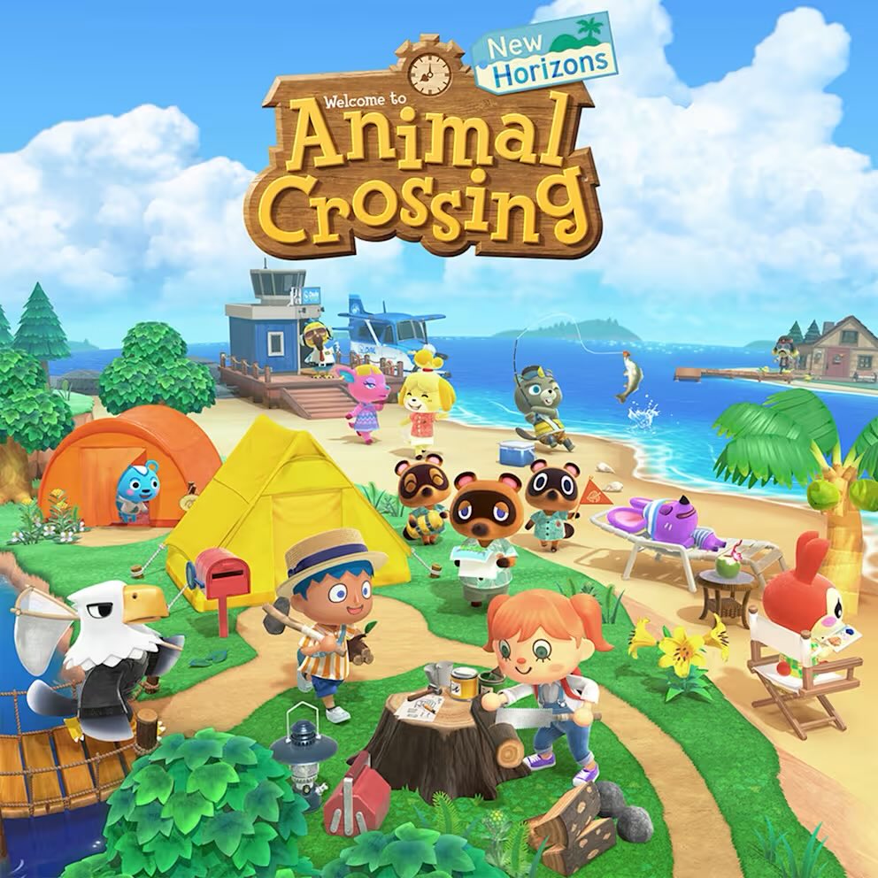 astrogo360's tweet image. 🚨 OFFICIEL : Animal Crossing: New Horizons se met à jour en 3.0.3‼️

Cette nouvelle version contient :

- Ajout dans un objet commémoratif pour les 25 ans de la licence

- Correction de beaucoup de bugs et améliorations

- Happy Home Paradise : Correction d’un problème où les