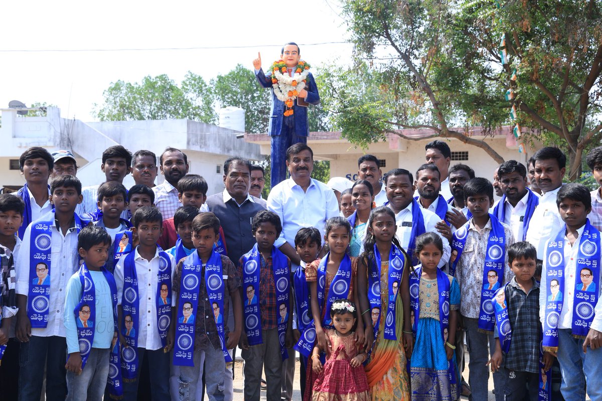 Kotha Prabhakar Reddy tweet media