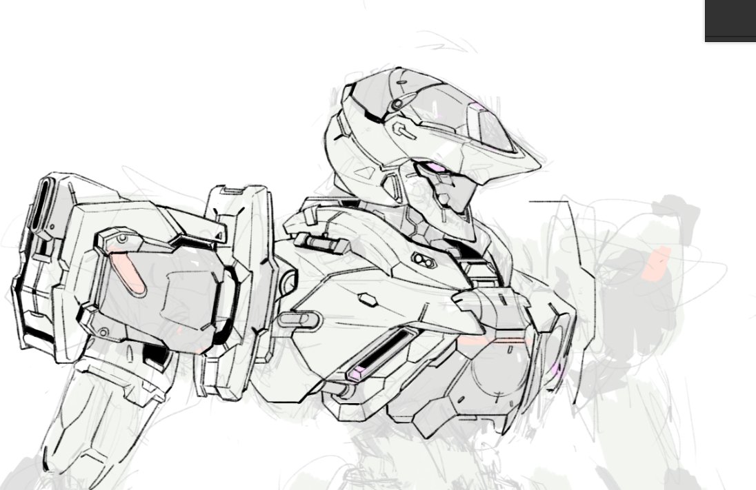 肉桂面包 tweet media