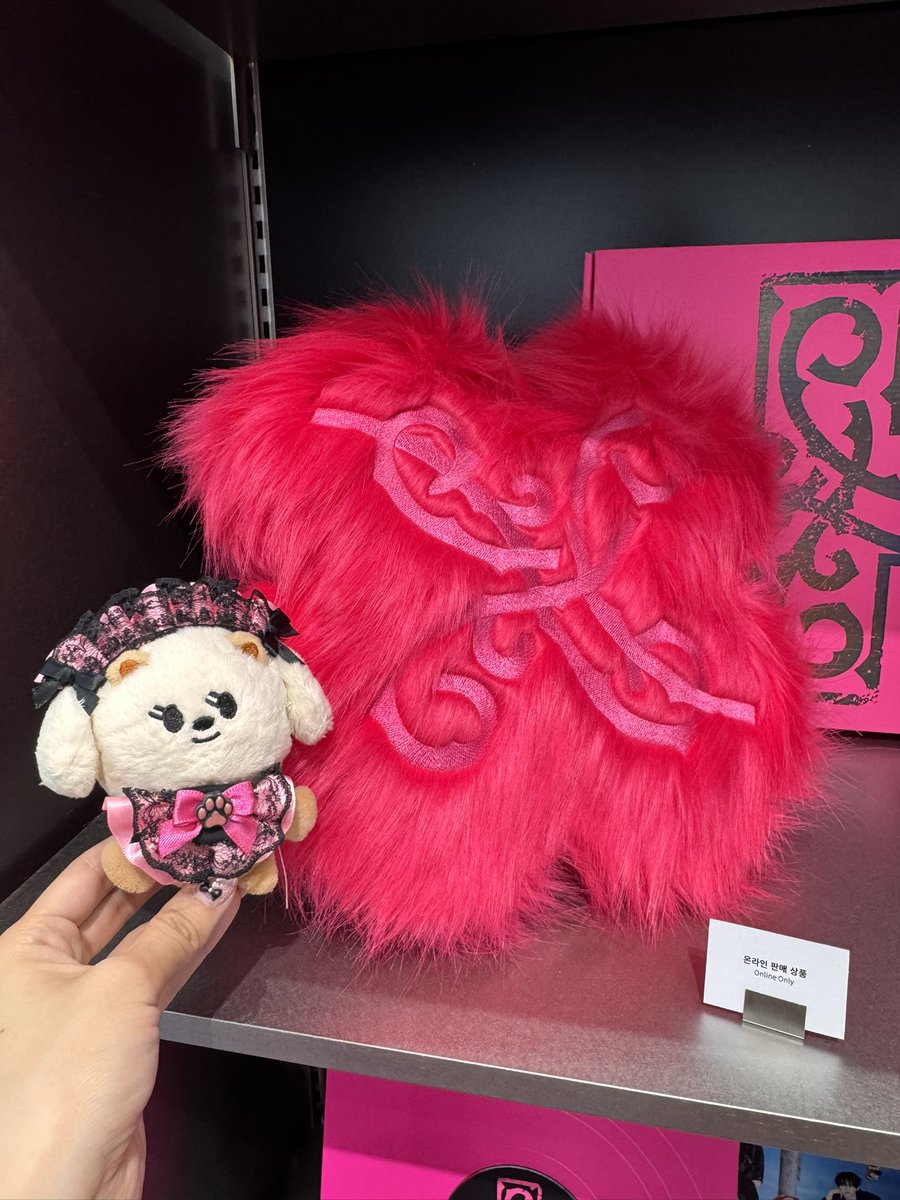 NAMI🧸🧸ྀི🍀 tweet media