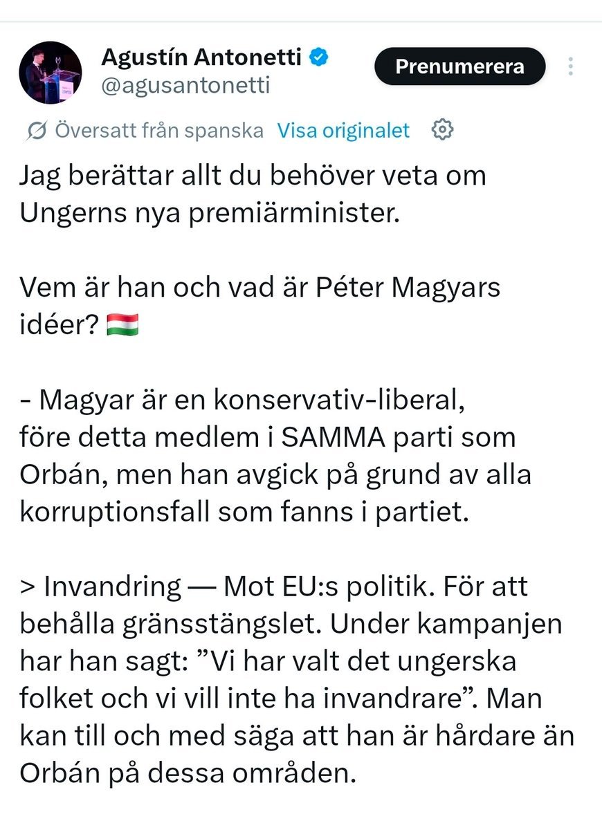 Carl Larten tweet media