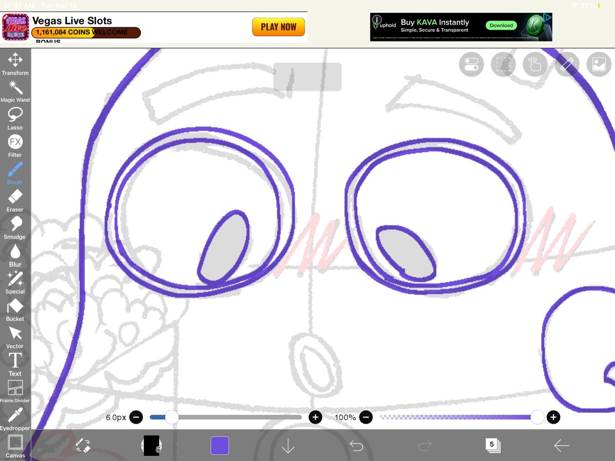 transyayok's tweet image. 👀