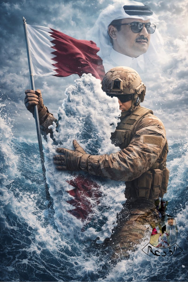 ✳️ الأدعم | أفداك تميم tweet media