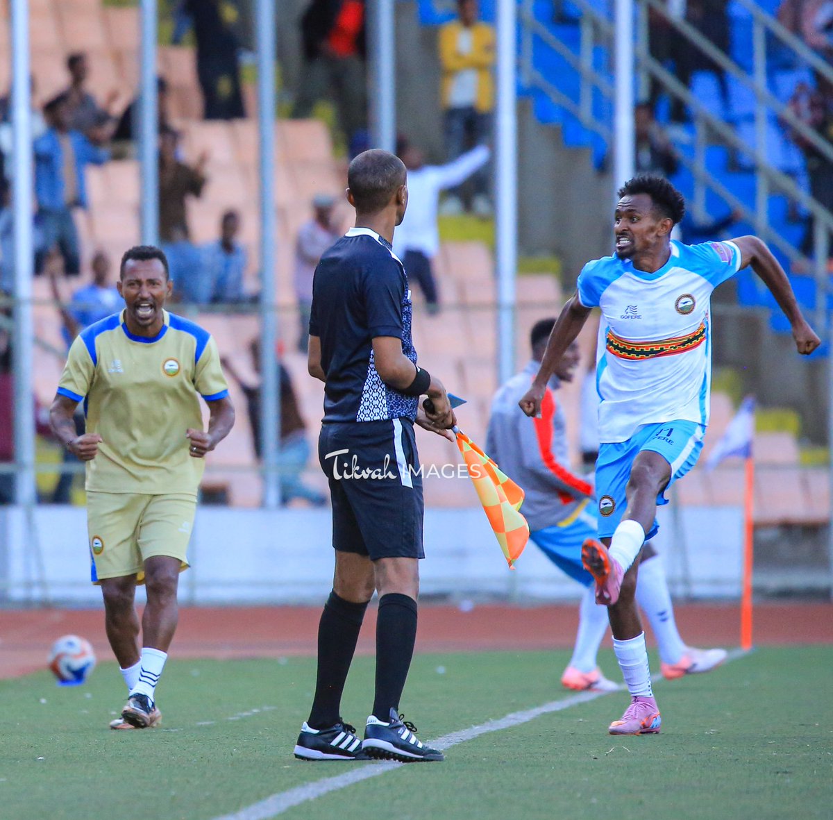 Tikvah Sport Images 📸🇪🇹 tweet media