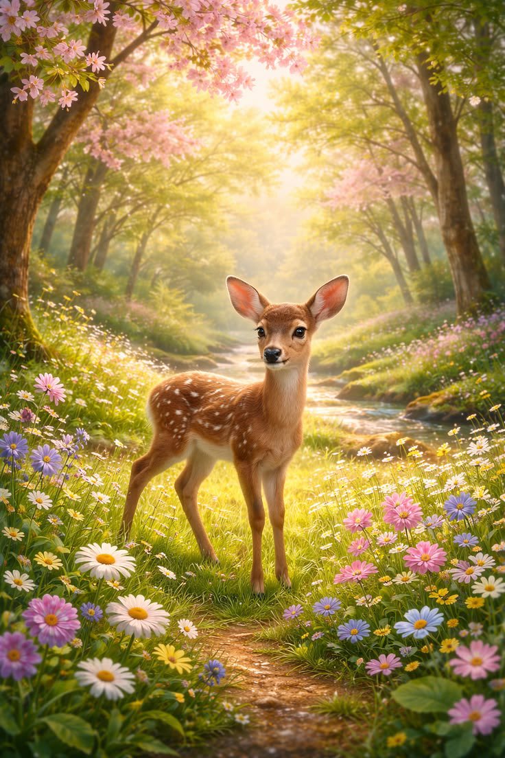 Have a beautiful day