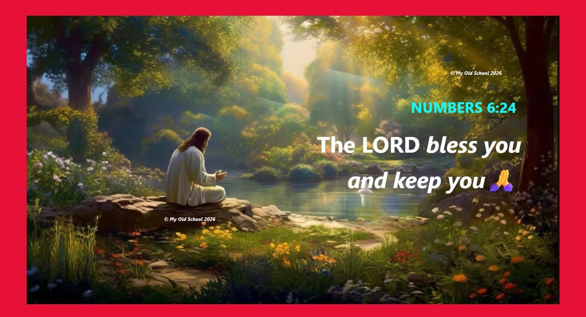 My Old School tweet media