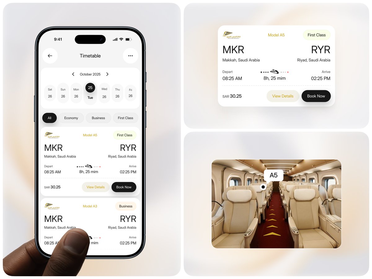 Juice Lab UI/UX & Development Agency tweet media