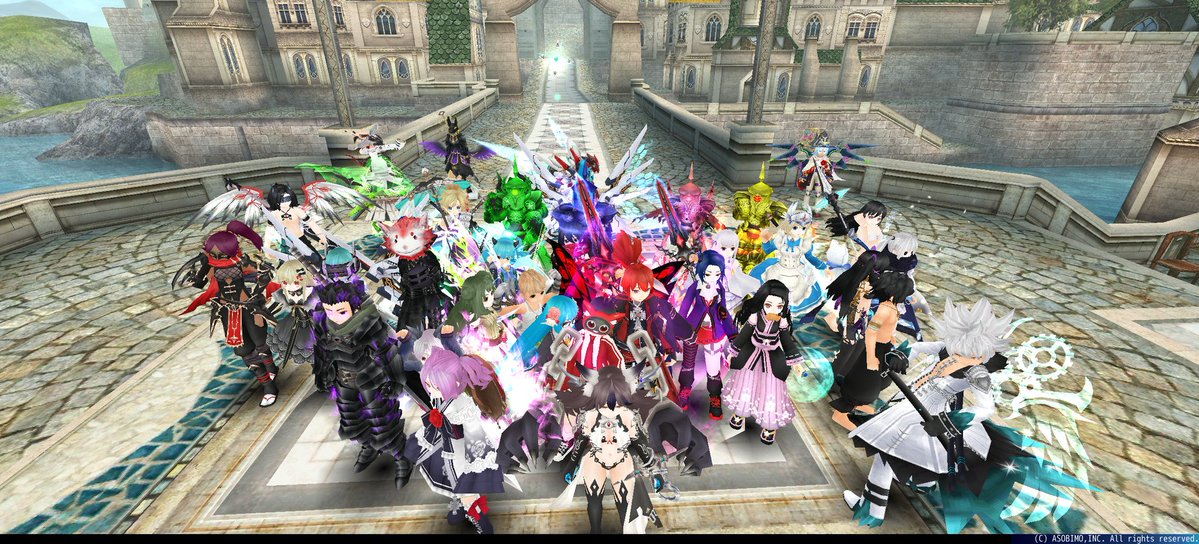 バスマロン tweet media