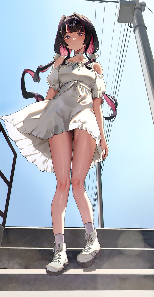 EDEN || 👾 Commissions Open!! tweet media