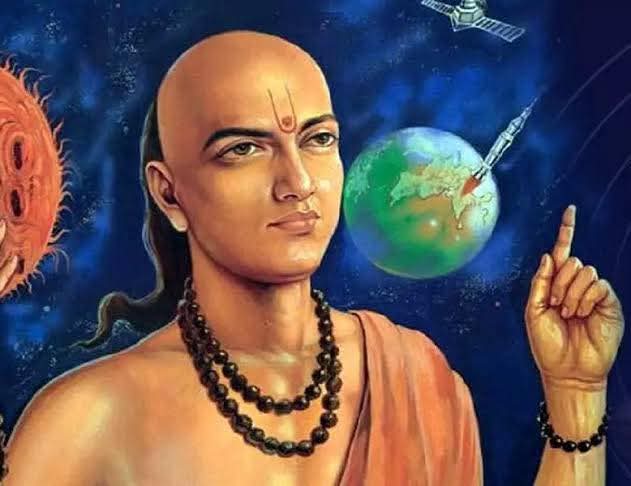 LS78Bhadohi's tweet photo. महान गणितयज्ञ पंडित श्री आर्यभट्ट जी की जयंती की हार्दिक शुभकामनाएं

#आर्यभट्ट_जयंती https://t.co/0M8HiB6Alg