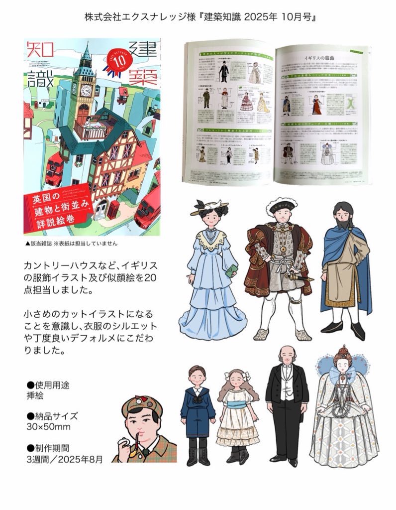 うるぽろ｜イラストレーター・漫画家 tweet media