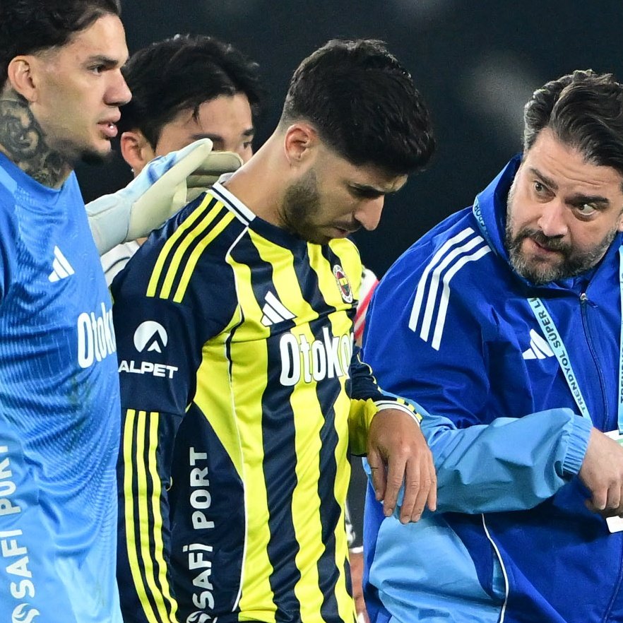 Nexus Sports tweet media